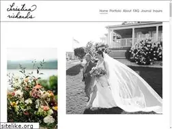 Sites similar to christinarichardsweddings.com