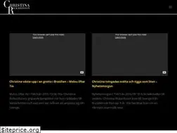Sites similar to christinarickardsson.se