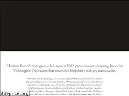 Sites similar to christinariverexchange.com