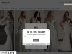 Sites similar to christinarossi.com
