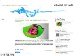 Sites similar to christinarwen.blogspot.com