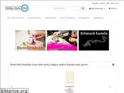 Sites similar to christinas-creativ-point.de