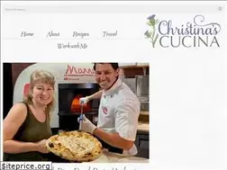 Sites similar to christinascucina.com