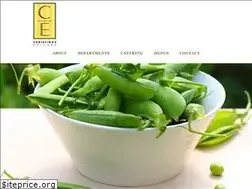 Sites similar to christinasepicure.com