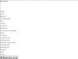 Sites similar to christinasfez.com