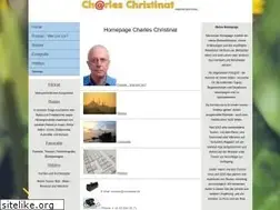 Sites similar to christinat.ch