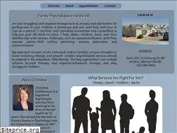 Sites similar to christinavaillancourt.com