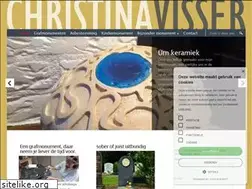 Sites similar to christinavisser.nl