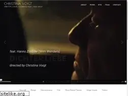 Sites similar to christinavoigt.com