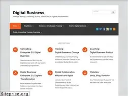 Sites similar to christinck.de