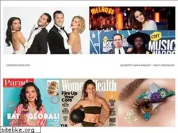 Sites similar to christincookzito.com
