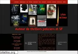 Sites similar to christine-brunet.com