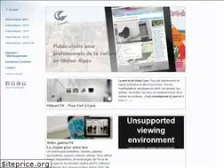 Sites similar to christine-goyard.fr