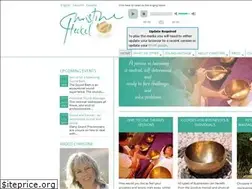 Sites similar to christine-heckel.com