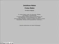 Sites similar to christine-hoeppner.de