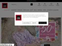 Sites similar to christine-laure.fr