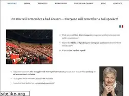 Sites similar to christine-morlet.com