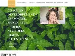 Sites similar to christine-mortamais.com