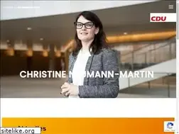 Sites similar to christine-neumann.info