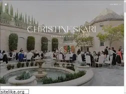 Sites similar to christine-skari-photography.com