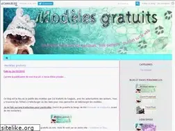 Sites similar to christine73free.canalblog.com
