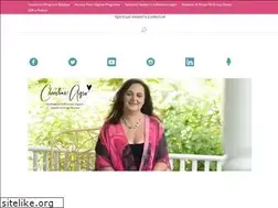 Sites similar to christineagro.com