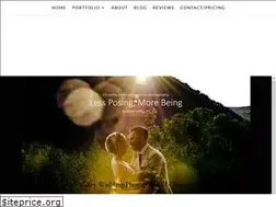 Sites similar to christineashburnweddings.com