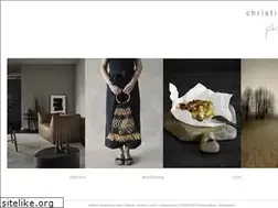Sites similar to christinebauer.com