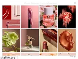 Sites similar to christineblackburne.com