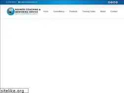 Sites similar to christineblackledge.com