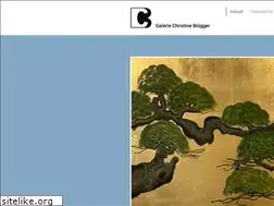 Sites similar to christinebruegger.ch