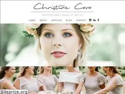 Sites similar to christinecaramakeup.com