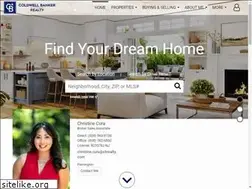 Sites similar to christinecura.com