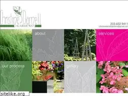 Sites similar to christinedarnellgardens.com