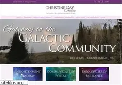 Sites similar to christinedayonline.com