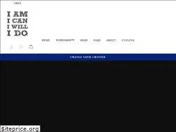Sites similar to christinedercole.com