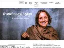 Sites similar to christineduerschner.net