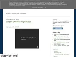 Sites similar to christineeharding.blogspot.com
