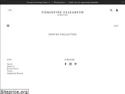 Sites similar to christineelizabethjewelry.com