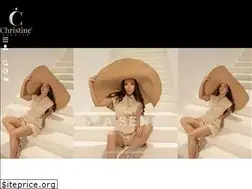 Sites similar to christinefashion.bg