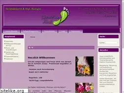Sites similar to christinefodi.de