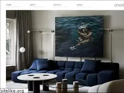 Sites similar to christinefrancis.com