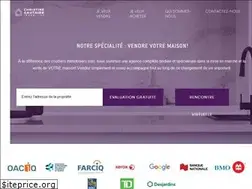 Sites similar to christinegauthier.com