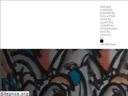 Sites similar to christinegirouard.ca