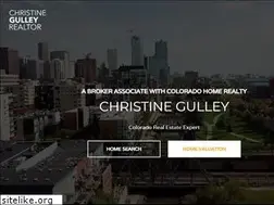 Sites similar to christinegulleysellsdenver.com