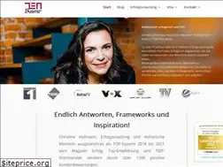 Sites similar to christinehofmann.com