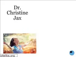 Sites similar to christinejax.com