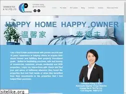 Sites similar to christinekangproperties.com