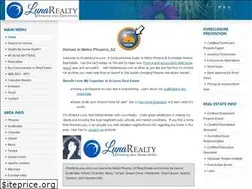 Sites similar to christineluna.com