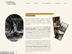 Sites similar to christinemcnally.co.uk